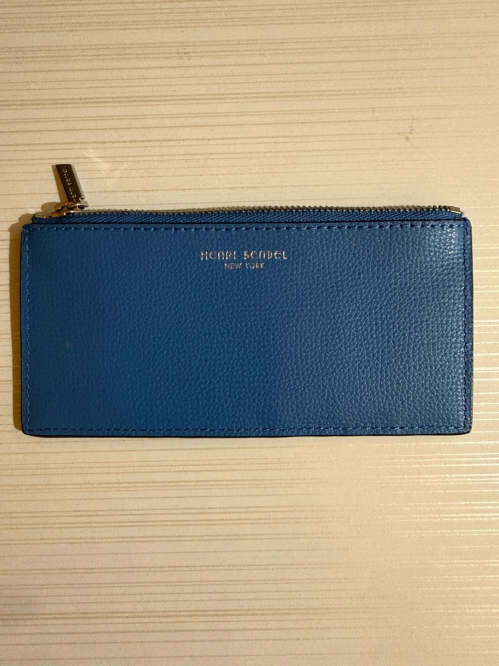 Henri Bendel card holder